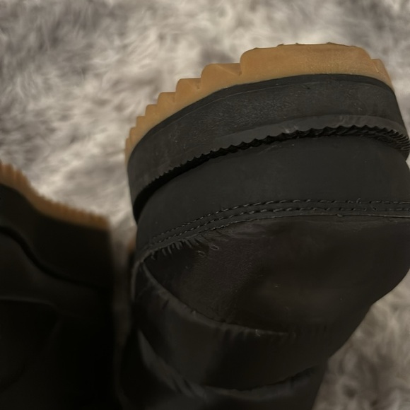 UGG WINTER BOOTS  US SZ 7 - Picture 11 of 13